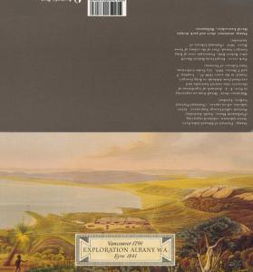 Australia 1991 = EXPLORATION ALBANY W.A. Stamp Pack = MINT XF NH