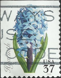 # 3900 USED HYACINTH