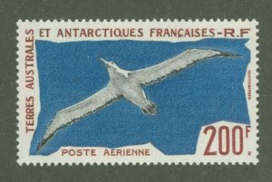 French Southern & Antarctic Territories #C3  Single (Complete Set)