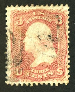 U.S. #65 USED