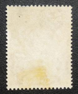 BRITISH EAST AFRICA KENYA UGANDA AND TANGANYIKA 1938. SCOTT # 66. UNUSED