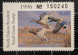 US Stamps-SC# ND 71 - Duck Stamp - MNH - SCV $9.00