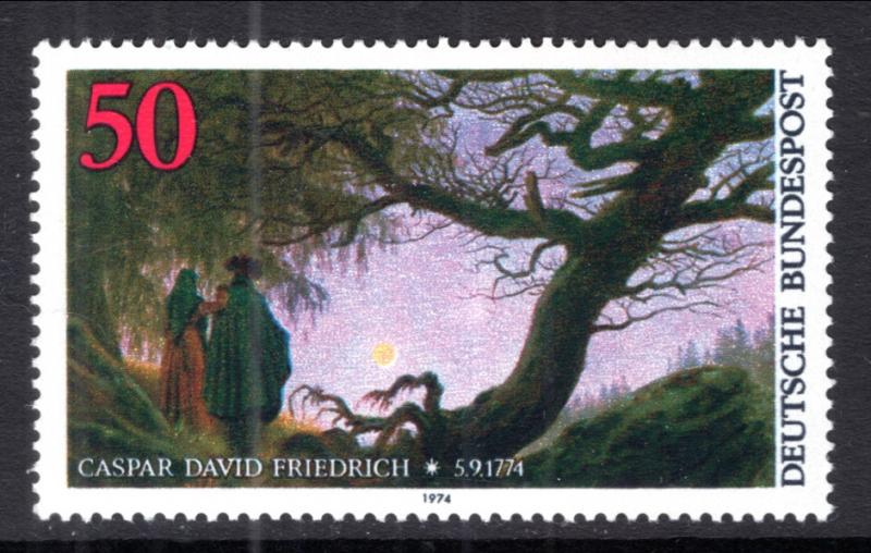Germany 1152 NH VF