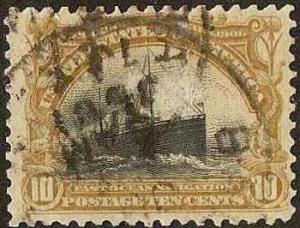 US - 299 - Used - SCV-32.50