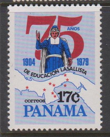 Panama Sc#608 MNH