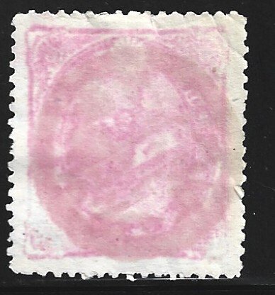 Japan #109   used