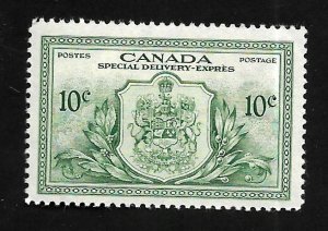 Canada 1946 - M - Scott #E11