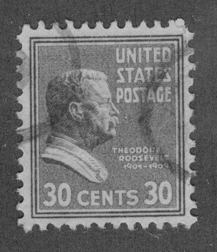 US 830 USED BIN$ 0.50