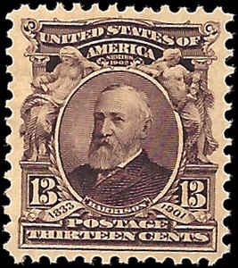 308 Mint,OG,NH... PSE Cert... SCV $100.00