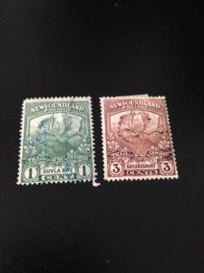 Newfoundland sc 115,117 uhr