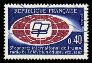 France 1171 Used