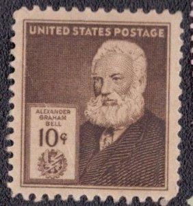 United States 893 1940 MH