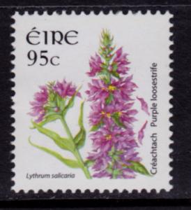 Ireland 1711 MNH - Wildflower Definitive