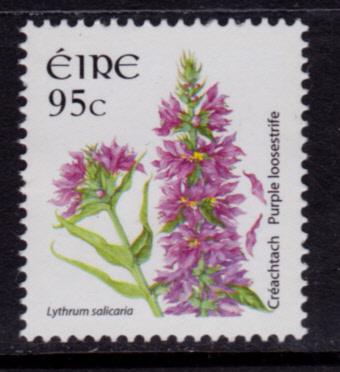 Ireland 1711 MNH - Wildflower Definitive