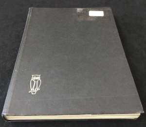 Barbados QV/QE Used MH MNH Stockbook Collection(Aprx 1100) GM3133