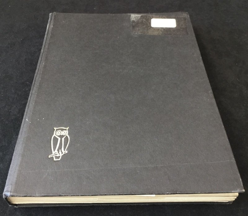 Barbados QV/QE Used MH MNH Stockbook Collection(Aprx 1100) GM3133