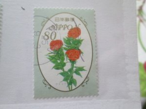 Japan #3588 used  2024 SCV = $0.60