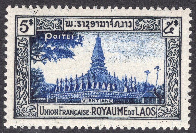 LAOS SCOTT 16