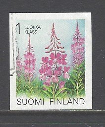 Finland Sc # 838 used (DDT)