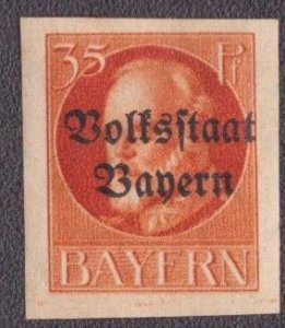 Bavaria 164 MH