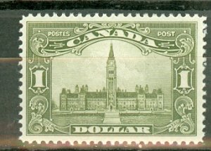 AV: Canada 159 mint CV $300