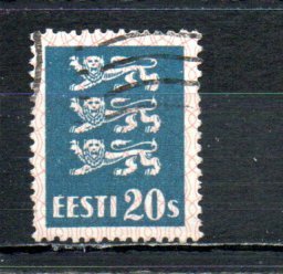 Estonia 99 used