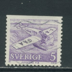 Sweden 936  Used (3