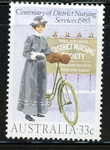 Australia #946 MNH Make Me A Reasonable Offer!