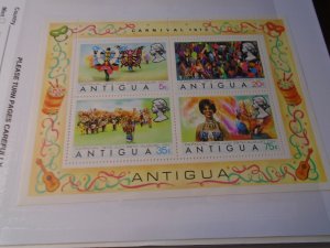 Antigua  #  315a   MNH
