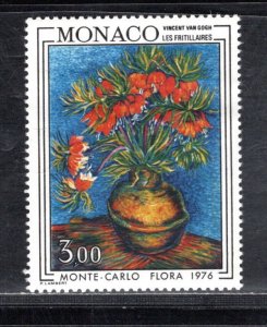 MONACO SC# 1022 FVF/MNH