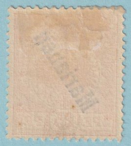 MARIANA ISLANDS 15  MINT HINGED OG * NO FAULTS VERY FINE! - VHR
