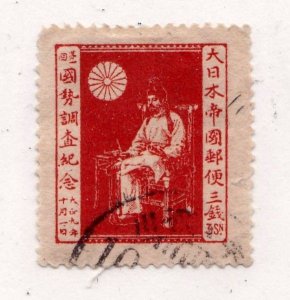 Japan      159         used