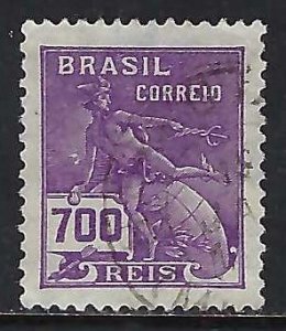 Brazil 310 VFU V790-3