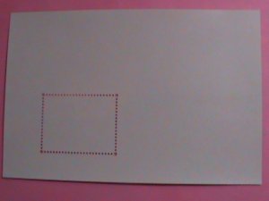 CHINA-MACAU STAMP:2000-SC#1027-CHINESE CHESS-WEI QI-MINT STAMP S/S  VERY RARE