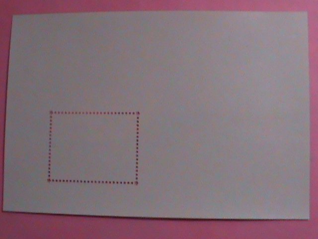 CHINA-MACAU STAMP:2000-SC#1027-CHINESE CHESS-WEI QI-MINT STAMP S/S  VERY RARE