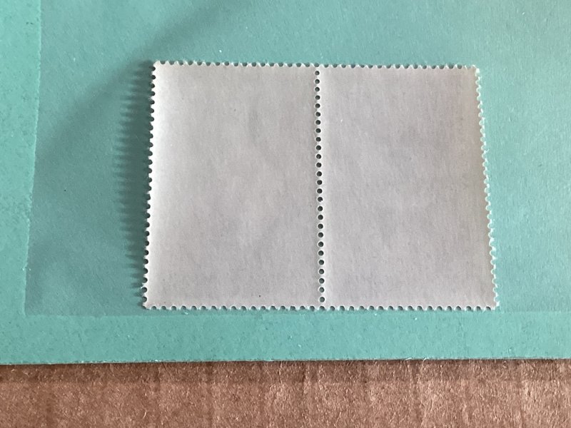 Romania 1991 MNH Vases Urns