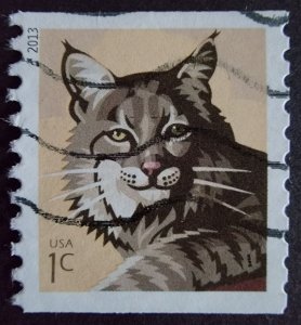 US 4802 (2013 Bobcat)