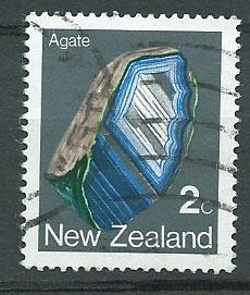 New Zealand SG 1278  Used