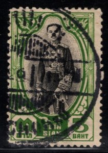 THAILAND Scott 218 Used stamp