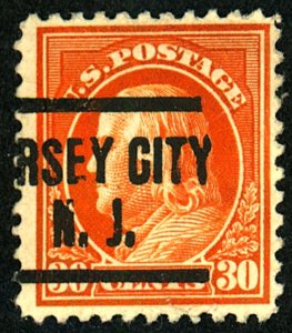 U.S. #516 USED
