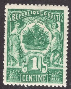 HAITI SCOTT 82