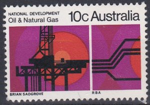 Australia Sc #486 MNH