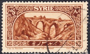 Syria #182   Used