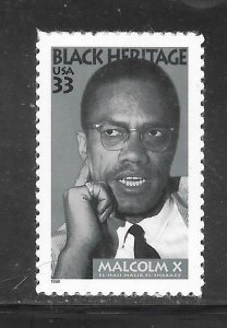 #3273 MNH Single