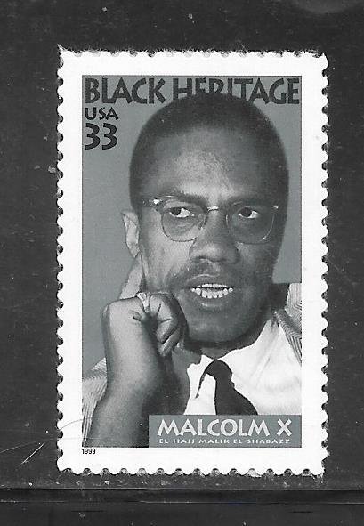 #3273 MNH Single