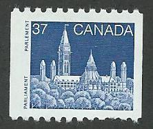 Canada  Scott 1194  Mint