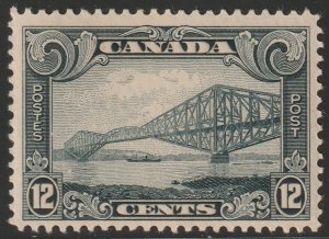 Canada 1929 Sc 156 MNH** toning