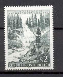 Austria - Mi. 1325 - MNH - BE086