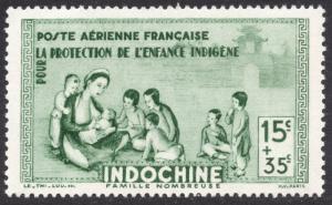 INDO-CHINA SCOTT CB2