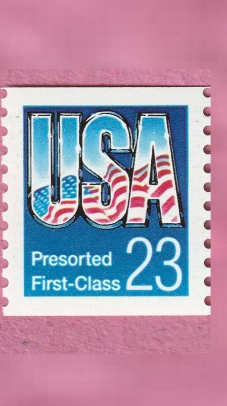 single 23c USA US #2606, US 2607, US 2608 MNH F-VF Lot(3)